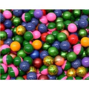  900 Various Colors Paintballs ***BONUS 93 EXTRA FOR FREE 