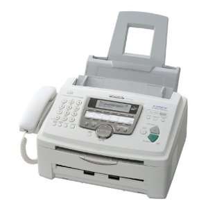  Panasonic KX FL541 36.6Kbps Laser Fax Machine: Electronics