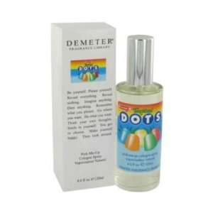 Demeter Perfume for Women, 4 oz, Tootsie Tropical Dots Cologne Spray 