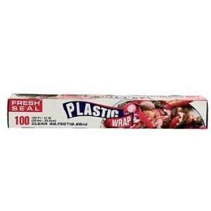  Fresh Seal Plastic Wrap Case Pack 24