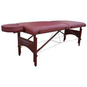  Master Massage Sportster Sport Size Portable Massage Table 