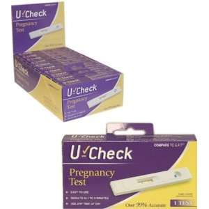  Urine Hcg Pregnancy Test Case Pack 100   715675 Health 