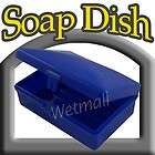Stansport Plastic Travel Camping Soap Dish