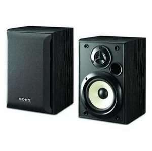 Sony SS B1000 Main Stereo Speakers  
