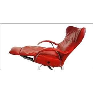  Lafer Diva Recliner Leather Recliners: Home & Kitchen