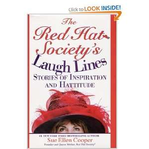  The Red Hat Societys Laugh Lines Stories of Inspiration 