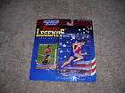 1996 Vintage KENNER Bruce Jenner OLYMPICS STARTING LINEUP action 