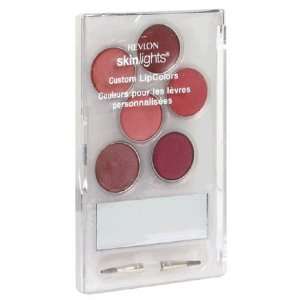 Revlon Skinlights Custom Lip Colors, Rose Quartz, .21 oz (6 g)