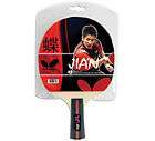 butterfly table tennis racket  