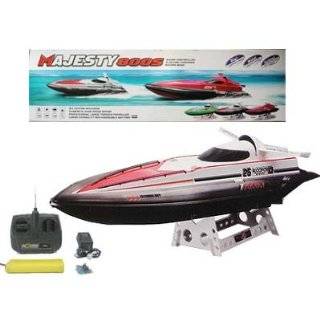   Remote Control Electric EP RC Racing Speed Boat RC RTR + 2.5 Mini