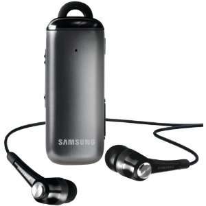 Samsung HM3700 Wireless Bluetooth Mono & Stereo Convertible Headset 