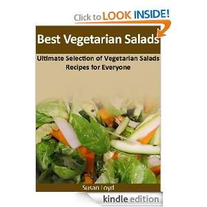 Best Vegetarian SaladsUltimate Selection of Vegetarian Salads Recipes 