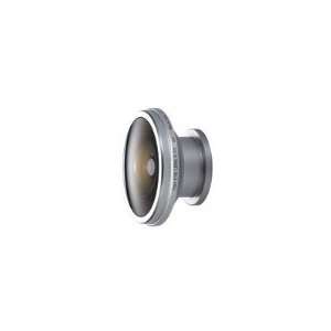  Full Fisheye Lens for Samsung Digimax TL225, TL220, TL210 
