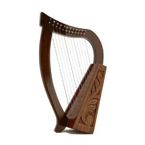  Baby Harp TM, Blemished Musical Instruments