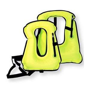  ScubaMax Adult Snorkeling Vest Scuba Safety Gear 