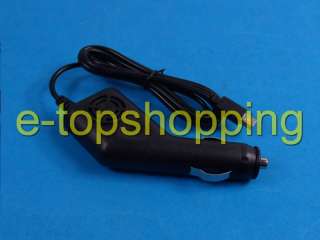 GPS Car Charger Power Adapter for TomTom ONE 310XL 140 N14644 VIA 1505 