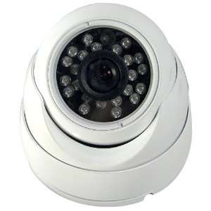  Cctv Security Camera   700 TVL, Day Night Vision Ir Home Security 
