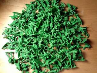   Army Men 1 Inch Bulk Action Figures Toy Soldiers 887600000506  