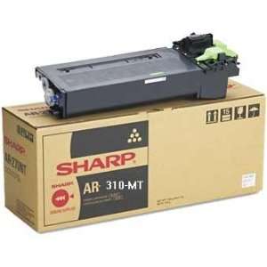  Sharp Copier Toner Cartridge AR 310MT/AR 310NT 