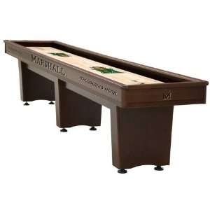  Marshall Shuffleboard Table