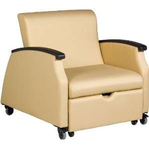  La Z Boy Florin Lounge Sleeper Chair: Office Products