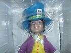 TONNER MAD HATTER (ALICE IN WONDERLAND) NR​FB FIRST ONE PRODUCED BY 