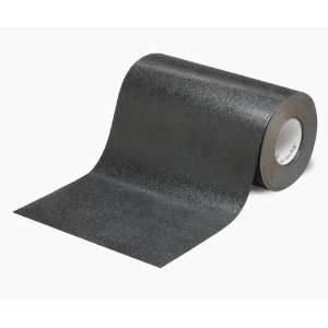 Slip Resistant Conformable Tapes and Treads 510, Black, 12 Width, 60 