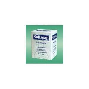    Colgate Palmolive Softsoap Antiseptic Soap 800 ml Refills: Beauty