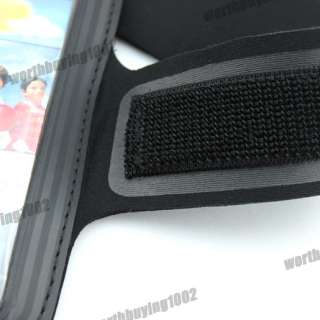 HQ Waterproof Armband Case for Samsung Galaxy S2 i9100  