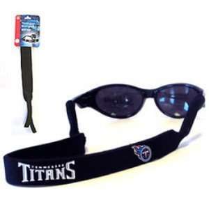 Tennessee Titans NFL Sunglass Strap 