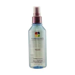   PUREOLOGY by Pureology SUPER SMOOTH HOT IRON PROTECTION 4.2 OZ Beauty