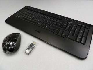 Wireless keyboard in spanish format Matching wireless mouse (M787C 