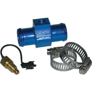  Koso Water Temp Sensor Part # BF030000: Automotive