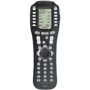   Learning Lcd Remote (Remote Controls / Universal Remotes) Electronics