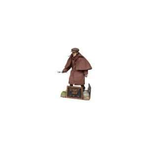  Werewolf of London 8in Action Figure: Toys & Games