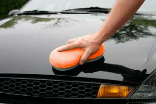 Detailers Choice Exterior Microfiber Cleaning Kit