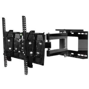 Peerless Equamount FPA UL Articulating Wall Mount up to 800x400 for 37 