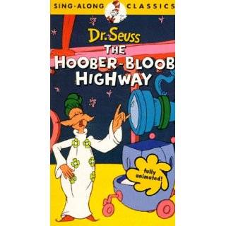   the hoober bloob highway vhs vhs tape 1996 buy new $ 9 98 $ 5 25 6