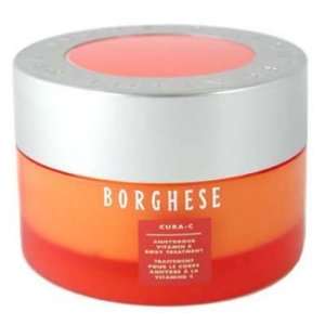  Borghese Cura C Anhydrous Vitamin C Body Treatment  150ml 