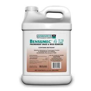  Bensumec 4LF Herbicide Patio, Lawn & Garden