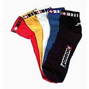  Assos Coolmax Full Color Socks