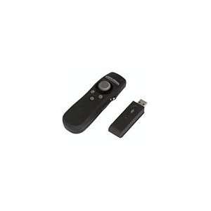 Targus Wireless Mouse/Presenter