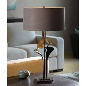   20 Natural Iron Antasia 1 Light Table Lamp from the Antasia Collection